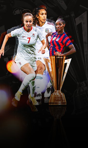 Why CONCACAF’s investment in women’s soccer matters